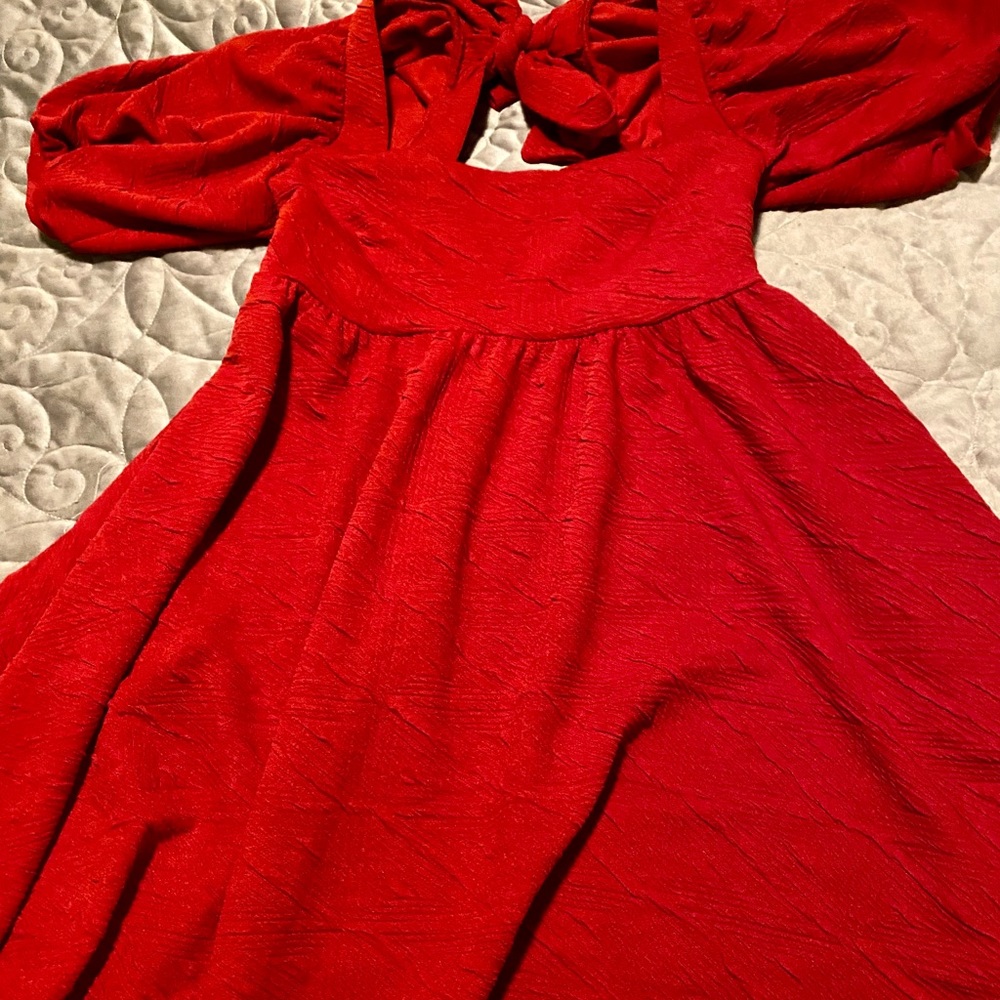 Free People dress